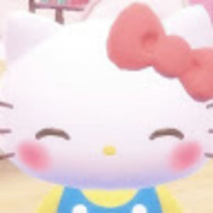 Meet your Posher, Vestia